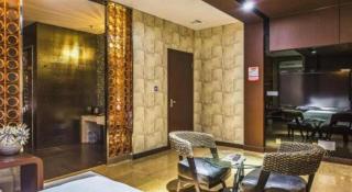 Qingdao Hengbo Hotel - 4