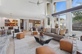 Trail's End Lodge at Deer Valley Resort - Four Bedroom Residence with Spa #15 condo - Park City - 9