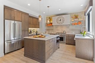 Trail's End Lodge at Deer Valley Resort - Four Bedroom Residence with Spa #15 condo - Park City - 8
