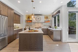 Trail's End Lodge at Deer Valley Resort - Four Bedroom Residence with Spa #15 condo - Park City - 6