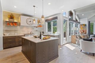 Trail's End Lodge at Deer Valley Resort - Four Bedroom Residence with Spa #15 condo - Park City - 7