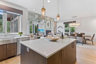 Trail's End Lodge at Deer Valley Resort - Four Bedroom Residence with Spa #15 condo - Park City - 5