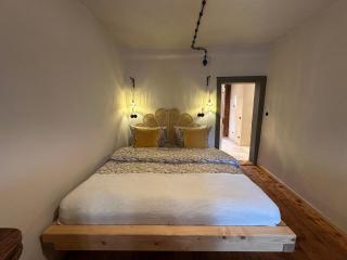 Urlaubsfreude Biedermann Haus Blumenglück - Gänseblümchen - Sebnitz - 4