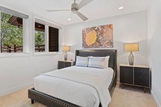 Trail's End Lodge at Deer Valley Resort - Four Bedroom Residence with Spa #15 condo - Park City - 1