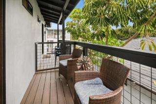 Modern 1 BR Apt 2 Blocks 2 Beach - San Diego - 6