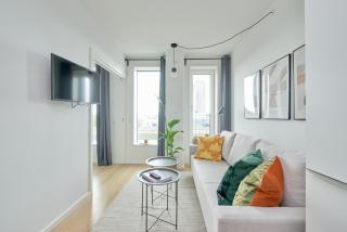 Elegant Cozy Modern Apartment - Copenaghen - 9