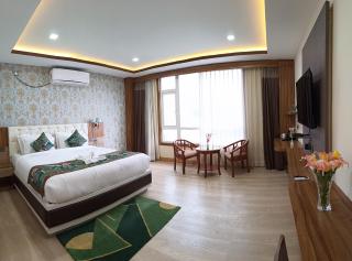 Staynest Retreat and Spa Gangtok with Parking & Swimming Pool - 8