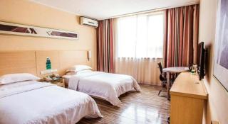 City Comfort Inn Guilin Qixing Park Dongxi Alley - Guilin - 1