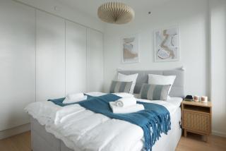 Elegant Cozy Modern Apartment - Copenaghen - 8