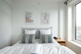 Elegant Cozy Modern Apartment - Copenaghen - 6