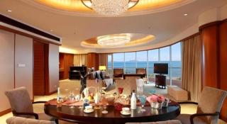 Grand Soluxe Hotel and Resort Sanya - Sanya - 3