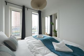 Elegant Cozy Modern Apartment - Copenaghen - 7