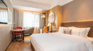 Echeng Hotel Xiamen Zhongshan Road - Xiamen - 8