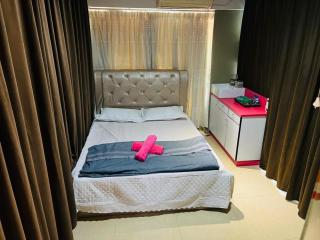 MyPOCKETT Homestay Kuala Terengganu - Kuala Terengganu - 0