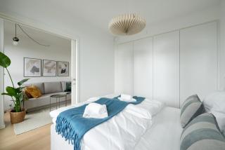Elegant Cozy Modern Apartment - Copenaghen - 5