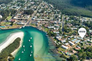 The Porthole of Huskisson by Experience Jervis Bay - Huskisson - 8