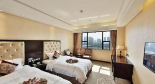 Tong Da International Hotel - Zhangjiajie - 1