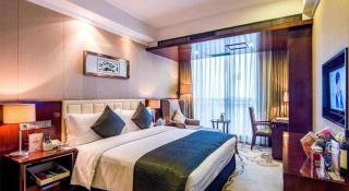 SandalWood Hotel Chengdu - Chengdu - 9