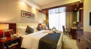 SandalWood Hotel Chengdu - Chengdu - 1