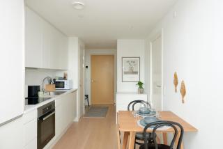 Elegant Cozy Modern Apartment - Copenaghen - 3
