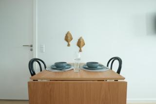 Elegant Cozy Modern Free Parking - 1