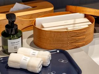 SHIROIYA HOTEL - Maebashi - 4