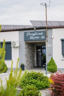 PRZYSTANEK ROSZKÓW -NOCLEGI i RESTAURACJA - Roszków - 3