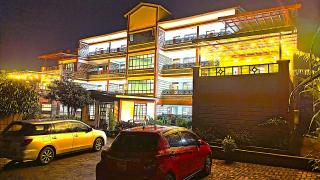 Kusi Hotel Kakamega - Kakamega - 0