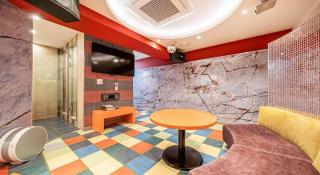 Hotel S Shinchon - Seul - 3