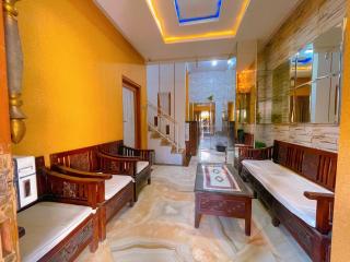 Rafitha Exclusive - Demangan - 1
