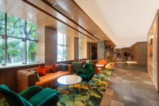 Orange Hotel Tianhe Gangding Metro Station - Canton - 7