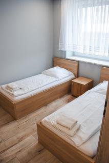 PRZYSTANEK ROSZKÓW -NOCLEGI i RESTAURACJA - Roszków - 1