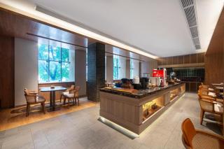 Orange Hotel Tianhe Gangding Metro Station - Canton - 4