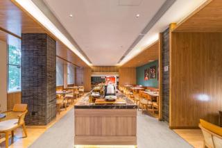 Orange Hotel Tianhe Gangding Metro Station - Canton - 3