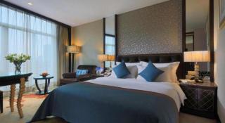 Dongguan Silver World Garden Hotel - Dongguan - 9