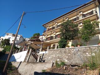 Hotel Sevilli - 0