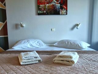 Platsa Apartments - Megas Limnionas - 4