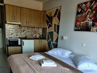 Platsa Apartments - Megas Limnionas - 5