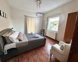 Sellianos Apartment In Kalyves -BY APOKORONAS VILLAS - Kalyves - 0