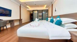 Lijiang Liwang Hotel - Lijiang - 2