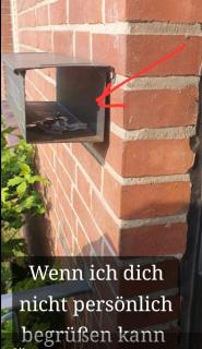 Ein bequemes Zimmer in einer ruhigen Umgebung Näher Zentrum mit gemeinsam genutzte Bad und Küchengeräte - Kleve - 1