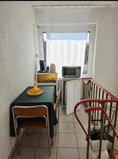 Ein bequemes Zimmer in einer ruhigen Umgebung Näher Zentrum mit gemeinsam genutzte Bad und Küchengeräte - Kleve - 4