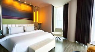 Jinjiang Metropolo Hotel - Qingdao Chengyang District Government - Qingdao - 9