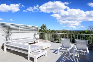 Casa Katharina – Your Coastal Escape on Noosa Hill - Noosa Heads - 0