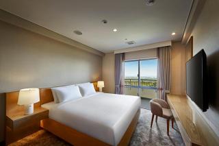ANA Crowne Plaza Resort Okinawa Uruma Hills By IHG - Uruma - 8