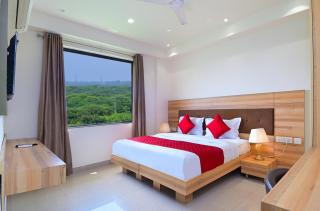 My hotel Sector 23 Near Yashobhoomi Dwarka - 7