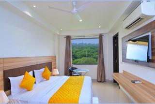 My hotel Sector 23 Near Yashobhoomi Dwarka - Neu-Delhi - 3