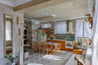 Lithos Messolongi Paradise - A Luxurious Retreat - Mesolongi (Missolungi ) - 3