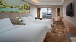 Vienna Hotel Yunnan Chunrong Street Qicai Yunan - 1