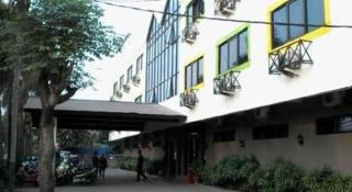 Hotel Augusta Jakarta - 2